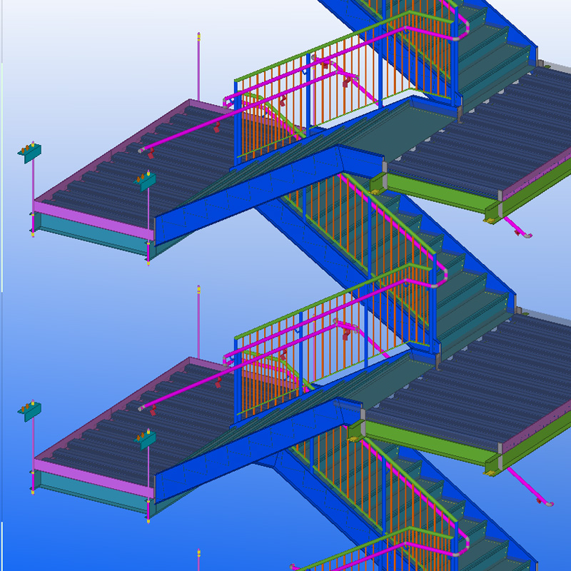 structural drafting firm