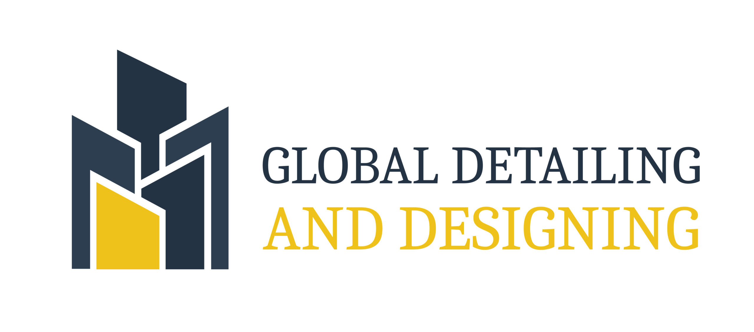 Global Detailing and Designing Blog