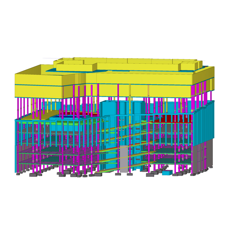 structural drafting company